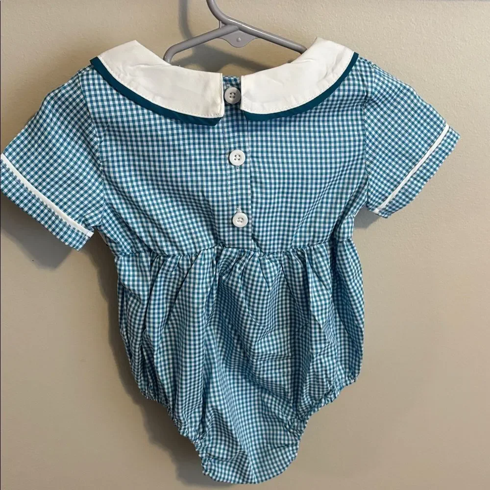 SHEIN baby boy